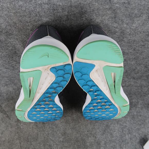 Nike Shoes Womens 9 Athletic Trainer Run Swift Sneaker Running Workout Casual - Picture 12 of 13